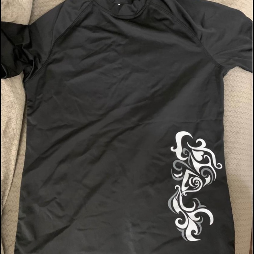 Kanu Surf Swim Shirt